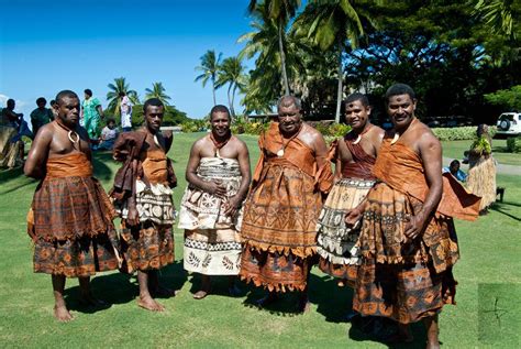 The Rituals and Ceremonies of Pacific Island Witchcraft